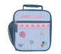 Savannah Garden Stripe Mackenzie Lunch Box