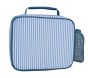 Savannah Garden Stripe Mackenzie Lunch Box