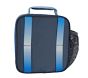 Shark Blueprint Glow-In-The-Dark Mackenzie Lunch Box