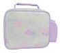 Silver Heart Balloons Mackenzie Lunch Box