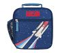 Space Launch Mackenzie Lunch Box