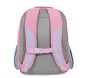 Sunset Stripe Tie-Dye Mackenzie Backpack Bundle, Set of 3