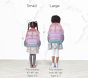 Sunset Stripe Tie-Dye Mackenzie Backpack Bundle, Set of 3