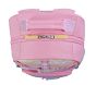 Sunset Stripe Tie-Dye Mackenzie Backpack Bundle, Set of 3