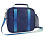 T-Rex Blueprint Glow-in-The-Dark Mackenzie Adaptive Lunch Box