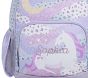 Unicorn Floral Mackenzie Backpack