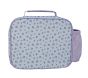 Unicorn Floral Mackenzie Lunch Box