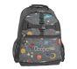 Heritage Space Glow-In-The-Dark Adaptive Mackenzie Backpack