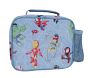 Marvel's Spidey and His Amazing Friends Mackenzie Lunch Box