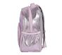 Metallic Purple Butterflies Mackenzie Backpack Bundle, Set of 3
