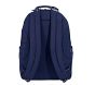 Navy Make It Mine Backpack