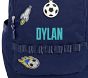 Navy Make It Mine Backpack