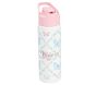 Butterfly Trellis Mackenzie Water Bottle
