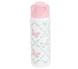 Butterfly Trellis Mackenzie Water Bottle