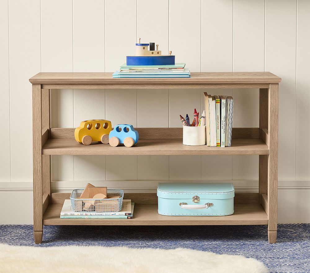 Brooks Classic Bookcase (36