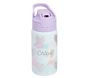 Silver Hearts Mackenzie Water Bottle
