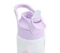 Silver Hearts Mackenzie Water Bottle