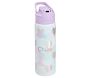 Silver Hearts Mackenzie Water Bottle