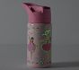Pink Ballerinas Glow-In-The-Dark Mackenzie Water Bottle