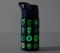MLS Glow-In-The-Dark Mackenzie Water Bottle