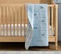 Bria Hammel Construction Baby Quilt