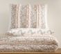 Bria Hammel Rose Vine Quilt Bedding Set