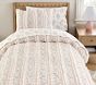 Bria Hammel Rose Vine Quilt Bedding Set