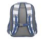 Grey Stripe Mackenzie Backpack Bundle, Set of 3