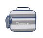 Green Stripe Mackenzie Lunch Box