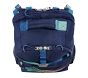 T-Rex Blueprint Glow-in-The-Dark Adaptive Mackenzie Backpack Bundle, Set of 3