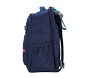 T-Rex Blueprint Glow-in-The-Dark Adaptive Mackenzie Backpack Bundle, Set of 3