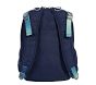 T-Rex Blueprint Glow-in-The-Dark Adaptive Mackenzie Backpack Bundle, Set of 3