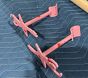 Open Box: Ballerina Barre (36") - Natural, Light Pink