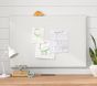 Open Box: Linen Pinboard (24" x 36") - Natural