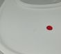 Open Box: Stokke Nomi® Tray - White