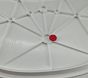Open Box: Stokke Nomi® Tray - White