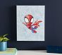 Marvel's Spidey and His Amazing Friends Character Wall Art (11"x 14")