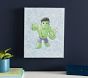 Marvel's Spidey and His Amazing Friends Character Wall Art (11"x 14")