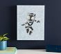 Marvel's Spidey and His Amazing Friends Character Wall Art (11"x 14")