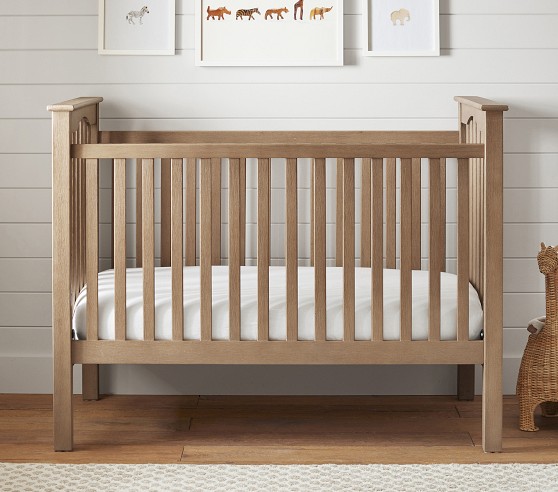 Kendall Convertible Crib
