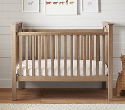 Kendall Convertible Crib