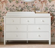 Changing Tables | Pottery Barn Kids