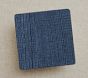 Midnight Raffia Wood Swatch