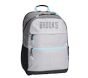 Gray Larkspur Backpack