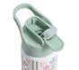 Hill House Home Floral Stripe Mackenzie Water Bottle
