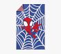 Marvel's Spidey and His Amazing Friends Fuzzy Kid Throw Blanket