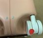 Open Box: Stokke® JetKids™ BedBox™ - Coral Pink