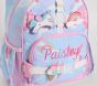 Velcro Backpack Charms