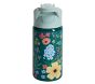 Rifle Paper Co. Green Garden Party Mackenzie Water Bottle