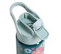Rifle Paper Co. Green Garden Party Mackenzie Water Bottle